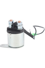 Resim Pandoraplanet Kesme Makineleri Için Motor Solenoid Marş Rölesi Alaşımı (Yurt Dışından) 