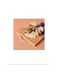 Resim Bambu Kesme Tahtası 24x34 Cm Royaleks-67460 