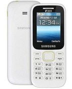 Resim Samsung B310  Sıfır | Beyaz 