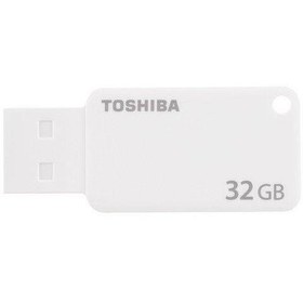 Resim Kioxia 256GB U301 Siyah USB 3.2 Gen 1 Flash Bellek 