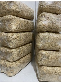 Resim Talas Kemirgen Talaşı 500 G 