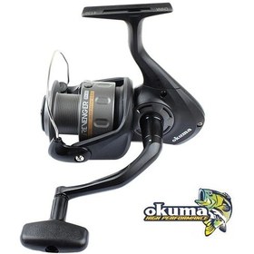 Resim Revenger Rv-55 Oslo Crome 420cm 70-250gr Profesyonel Surf Sazan Kıyı Olta Takımı Seti 