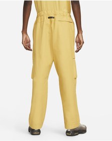 Resim Nike Sportswear Air Dokuma Erkek Kargo Pantolon 