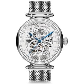 Resim Momentus TM270S-16SS Erkek Kol Saati 
