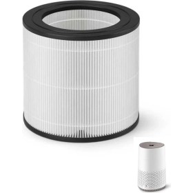 Resim Purmed Philips 600 Serisi 0650/20, 0651/10 Hava Temizleyici Uyumlu - Fy0611/30 Hepa Filtre 