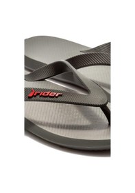 Resim Rider R1 Speed Erkek Parmak Arası Terlik Gri 39/46 BB0185 Gri 