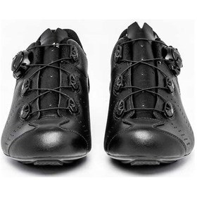 Resim Sıdı Fast Yol Ayakkabısı Siyah 39 Siyah 