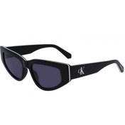 Resim Calvin Klein Ckj 23603s 001 Kadın Güneş Gözlüğü 