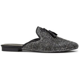Resim Deery Gri Kadın Terlik - K0569zgrıc01 Gri 
