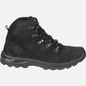 Resim Scooter Su Geçirmez Siyah Kadın Bot & Bootie G5558ns Siyah 