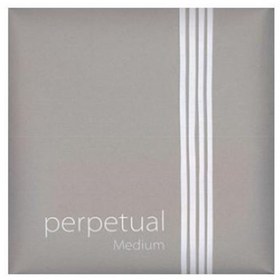 Resim Pirastro 333020 Perpetual Set Çello Teli | Yenilikçi Ses Teknolojisi, Muazzam Volüm, Her Pozisyonda Netlik 