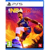 Resim Nba 2K23 Playstation 5 Oyun 