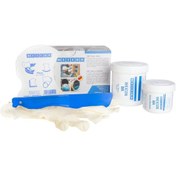 Resim Weicon Weıcon Br Epoksi Reçine 200 G Bronz Metalik 