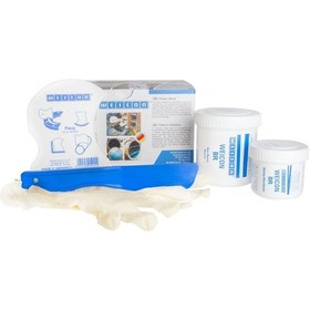 Resim Weicon Weıcon Br Epoksi Reçine 200 G Bronz Metalik 