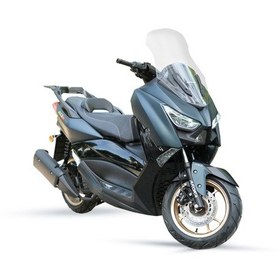 Resim Arora Max Pro 125 Scooter Motosiklet Yeşil 