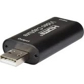 Resim Keepro HDMI Video Capture USB HDMI Capture Kart 