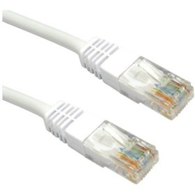 Resim HADRON Cat5e Kablosu Ethernet 5 Metre Internet Modem Lan Rj45 Orijinal 