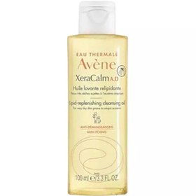 Resim Avene XeraCalm A.D Temizleyici Yağ 100 ml 