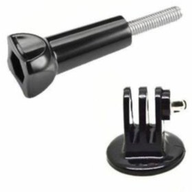 Resim Genel Markalar Pivot Vida ve Tripod Adaptörlü Aksiyon Kamera Aksesuar Seti GP08A 