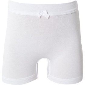 Resim Newteam BAMBU KIZ KISA BOXER 