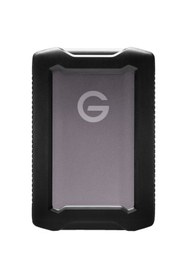 Resim Sandisk Pro G-drıve Armoratd 4tb Sdph81g-004t-gband 