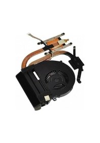Resim Lenovo Uyumlu Ideapad Z480 Z480A Z485 Cpu Sogutucu Cooling Heat 