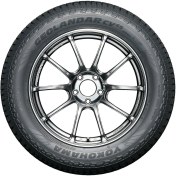 Resim Yokohama 235/55R18 100V Geolandar CV4S G061 Suv 4 Mevsim 2025 