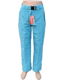 Resim Kaierlai Kbp-552 Kadın Açık Mavi Kayak Pantolon S Beden Mavi 