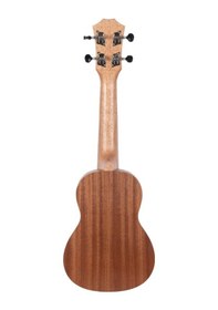 Resim Fenix Ps-S100 Soprano- Ukulele Natural 