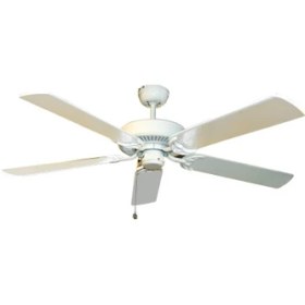 Resim Kaşkar MS52-5ZT Tavan Vantilatörü 