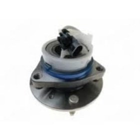 Resim Porya On Sol-sag Rulmanlı 5x115 145,5x33dıs Abs Opel Sıntra 2.2 3.0 96 326002 