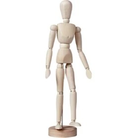 Resim Talens Model Mankeni Erkek 30Cm 