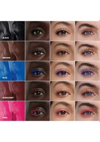 Resim Sephora Collectıon Sephora Collectıon 3 In1 Kirpikleri Uzatan,kıvıran Ve Hacim Veren Xxl Maskara 13 Pink 