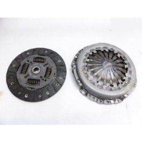Resim PEUGEOT 1611284980 DEBRİYAJ SETİ 301 / C-ELYSEE 1.2 BENZ. 