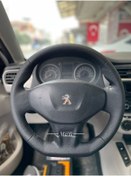 Resim Peugeot 301 Kaplama Deri Direksiyon Kılıfı 
