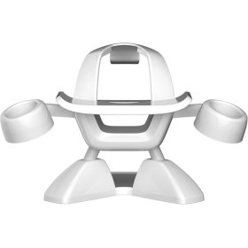 Resim Sunshinee Oculus2 3 Pico4 Htcnolo Kafa Ekranı Vr Makine Kolu Braketi Vr Ekran Standı Evrensel ile Uyumlu (Yurt Dışından) 