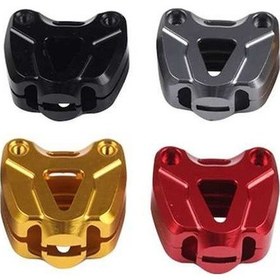 Resim Novahub Kawasaki Versys650 Motosiklet Anahtar Başlığı Yeşil Cnc Dekoratif Kapak Modifiye Gosterildigi Gibi 