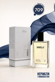 Resim Bargello 709 Erkek 50 ml Parfüm Edp Orıental 