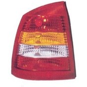 Resim Opel Astra G Sedan 1998-2004 Sol Kristal Stop Lambası 
