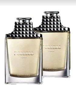 Resim Oriflame POSSES MAN EDP ERKEK PARFÜM SETİ 2 Lİ 