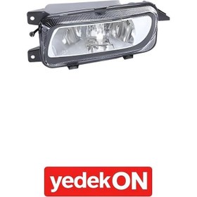 Resim Sis Lambası Actros Mp2/Mp3 Sol 