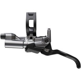 Resim Shimano Hidrolik Disk Fren Kolu Xtr Bl-m9220 Enduro /trail Arka Siyah 