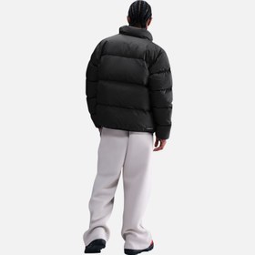 Resim Nike Tf Club Puffer 650 Erkek Mont 