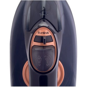 Resim Kiwi Seramik Tabanlı Buharlı Ütü 2200W KSI-6344 