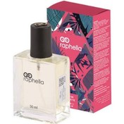 Resim Bargello Raphella 323 Kadın Parfüm EDT 50 ML 