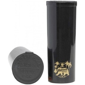 Resim Qnubu California Pop Saklama Kabı 240 Ml 