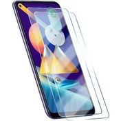 Resim Oppo A9 2020 - Ekran Koruyucu Temperli Kırılmaz Cam 