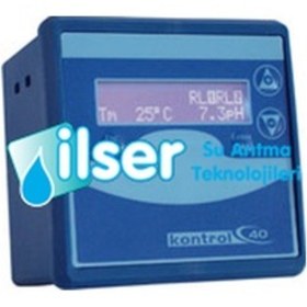 Resim Seko Cd040Qm İletkenlik Ölçer Pano Tip 