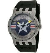 Resim Invicta 11649 111649 Bomber Erkek Kol Saati 
