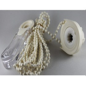 Resim Perde Mekanizması Store Stor Perde Mekanizması Zincir Takımı 